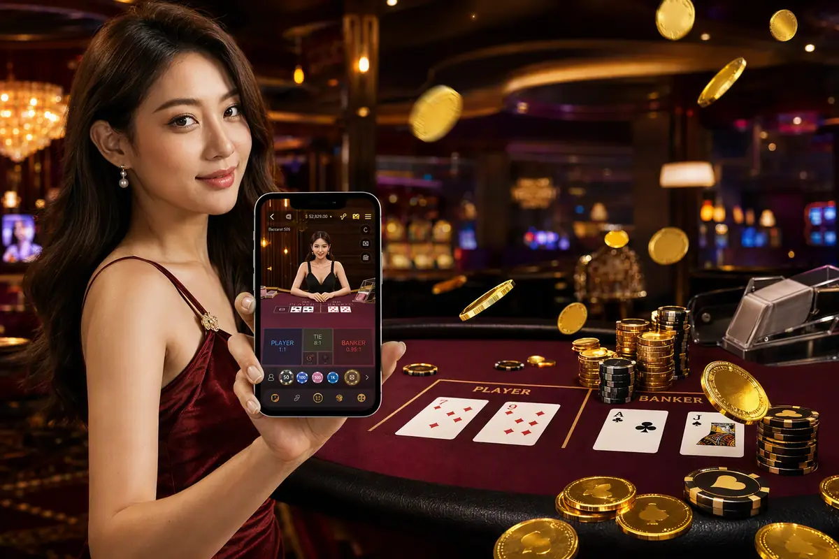 dbt888 ফিশিং গেম খেলার নিয়ম